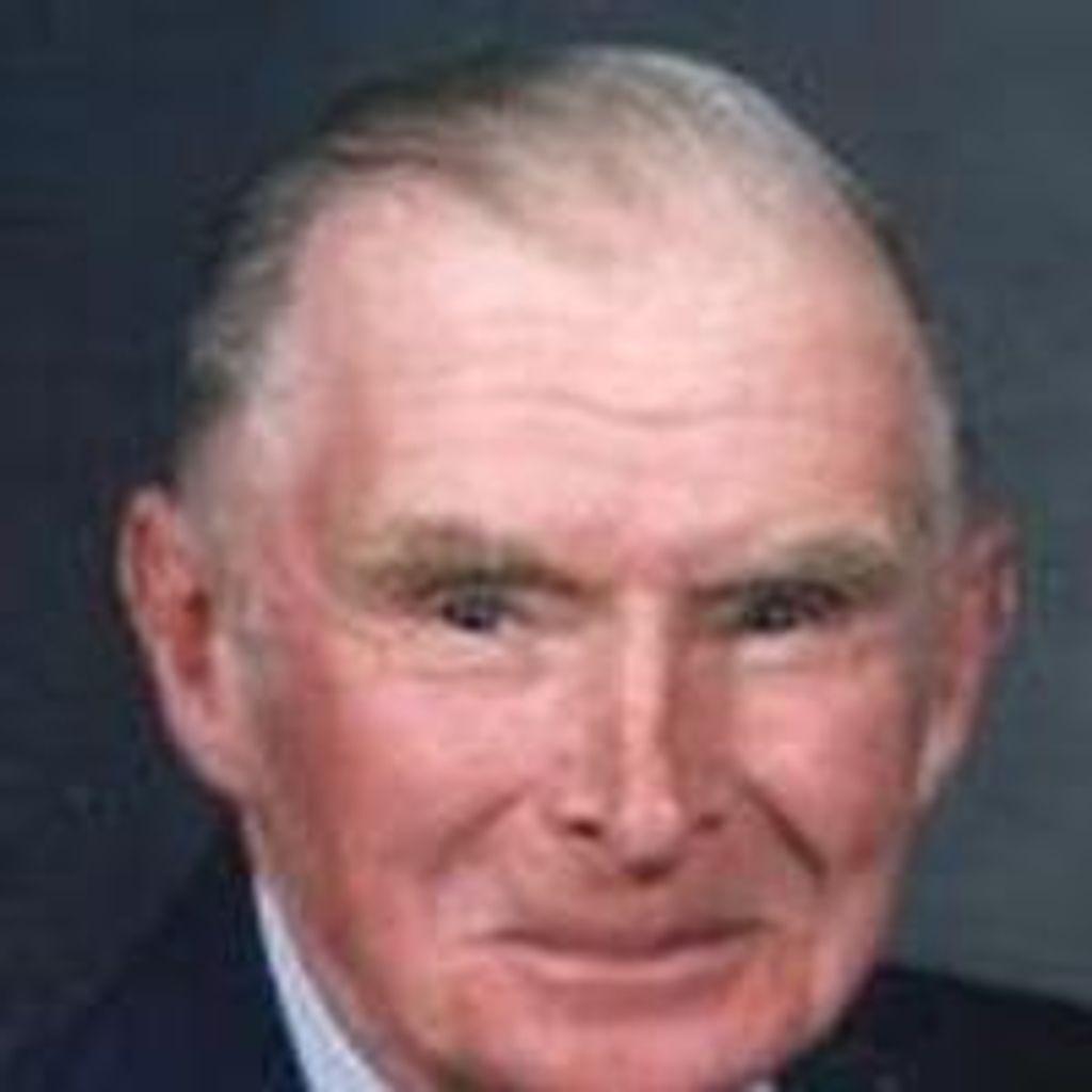 Omer Forde