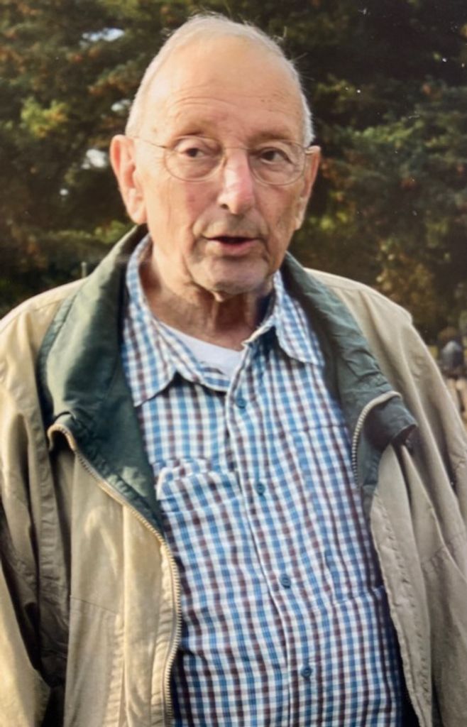 Walter Mills Profile Photo