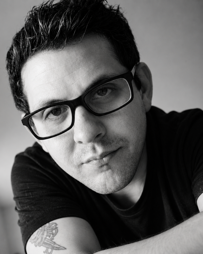 Ryan Scott Zaroor Profile Photo