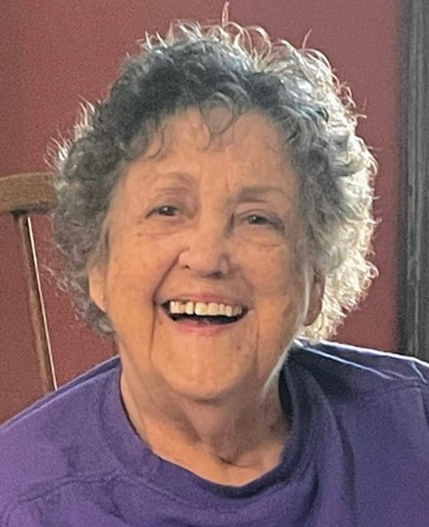 Connie Dingus Profile Photo