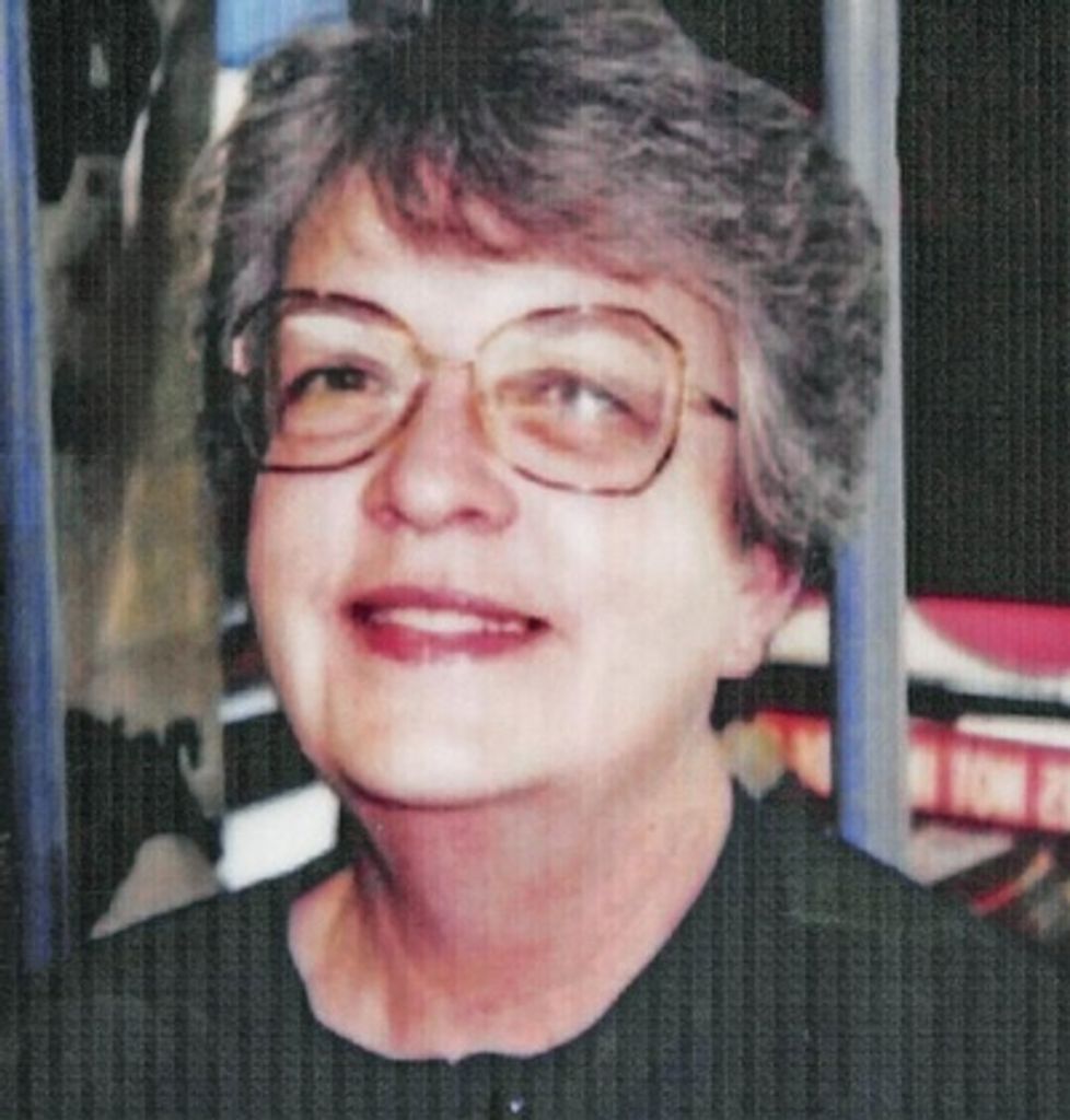 Jacquelyn "Jackie" Wright