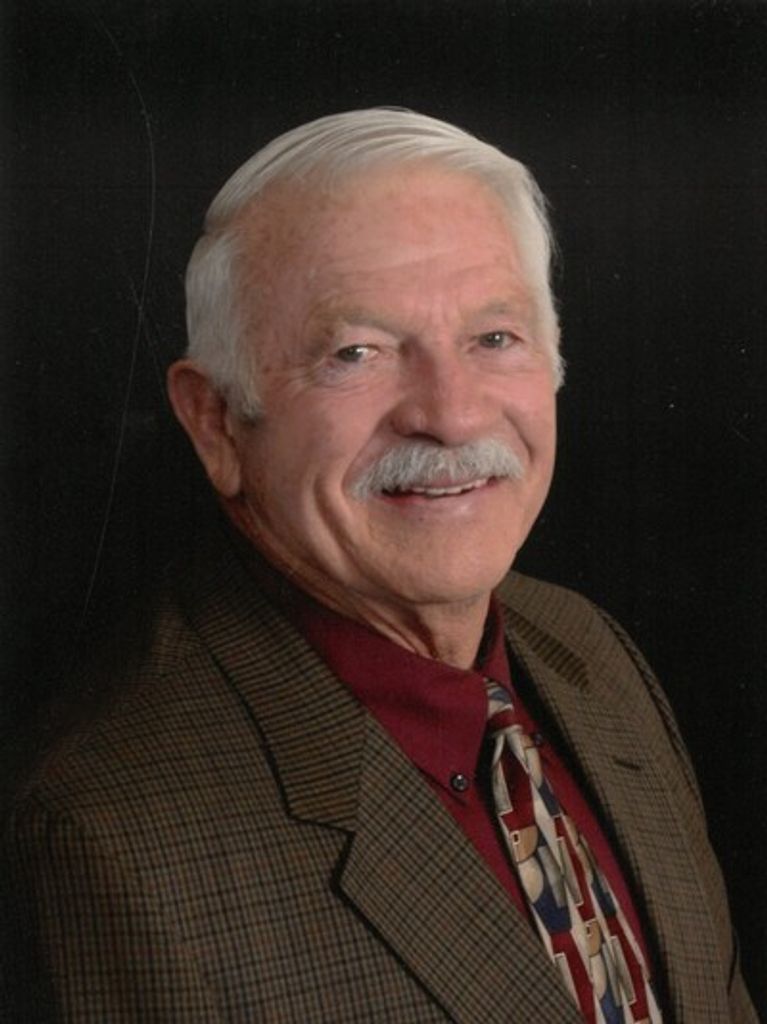 Donald Eugene Varvil Profile Photo