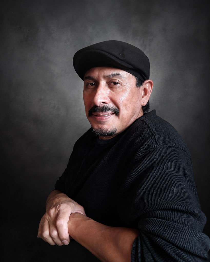Ermilo Estrada Jr. Profile Photo