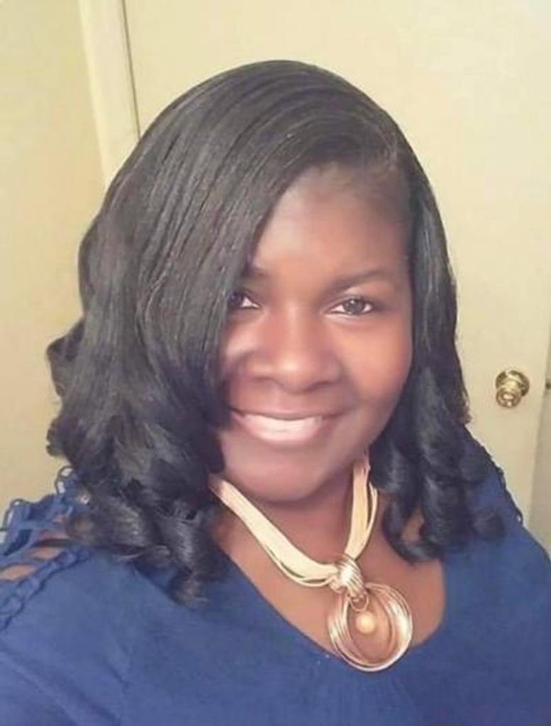 Angela Kemp Profile Photo
