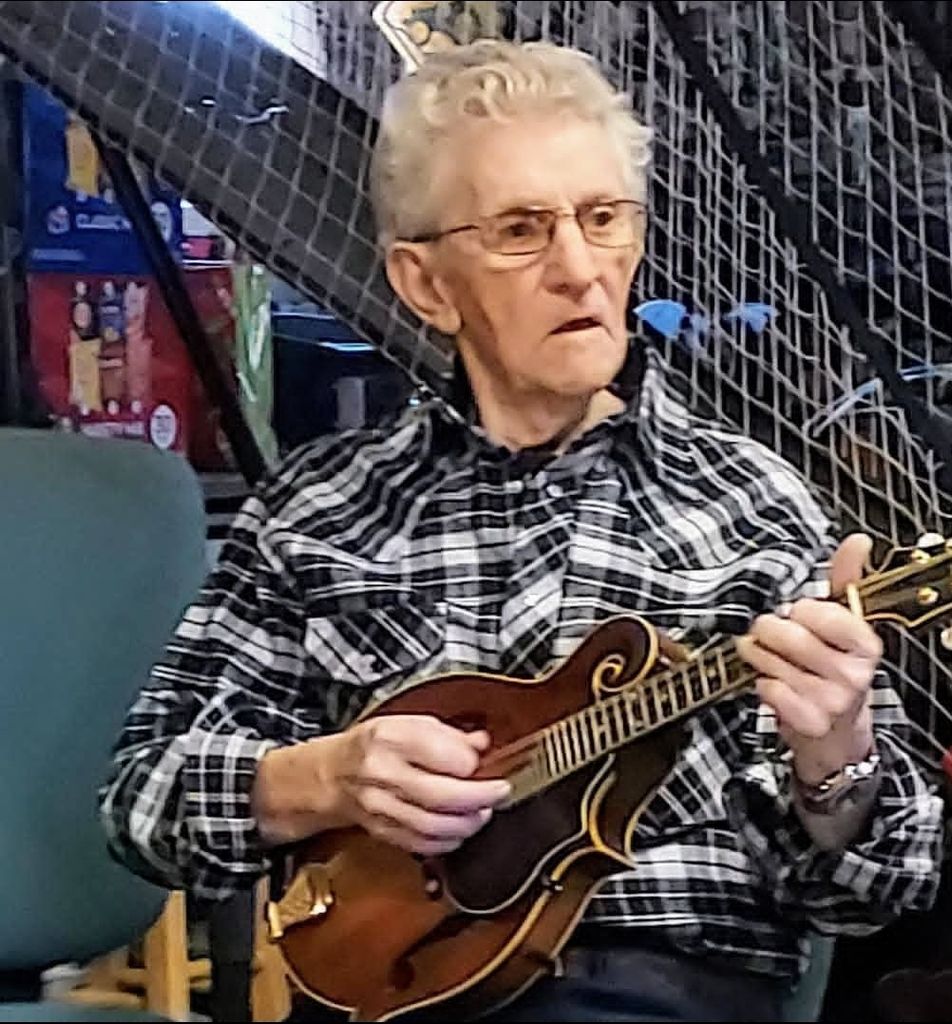 Bernie Lindsey Profile Photo