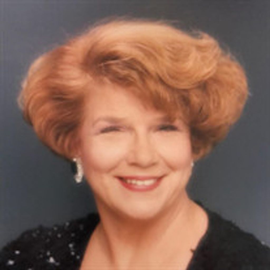 Juanita Eileen Berwald