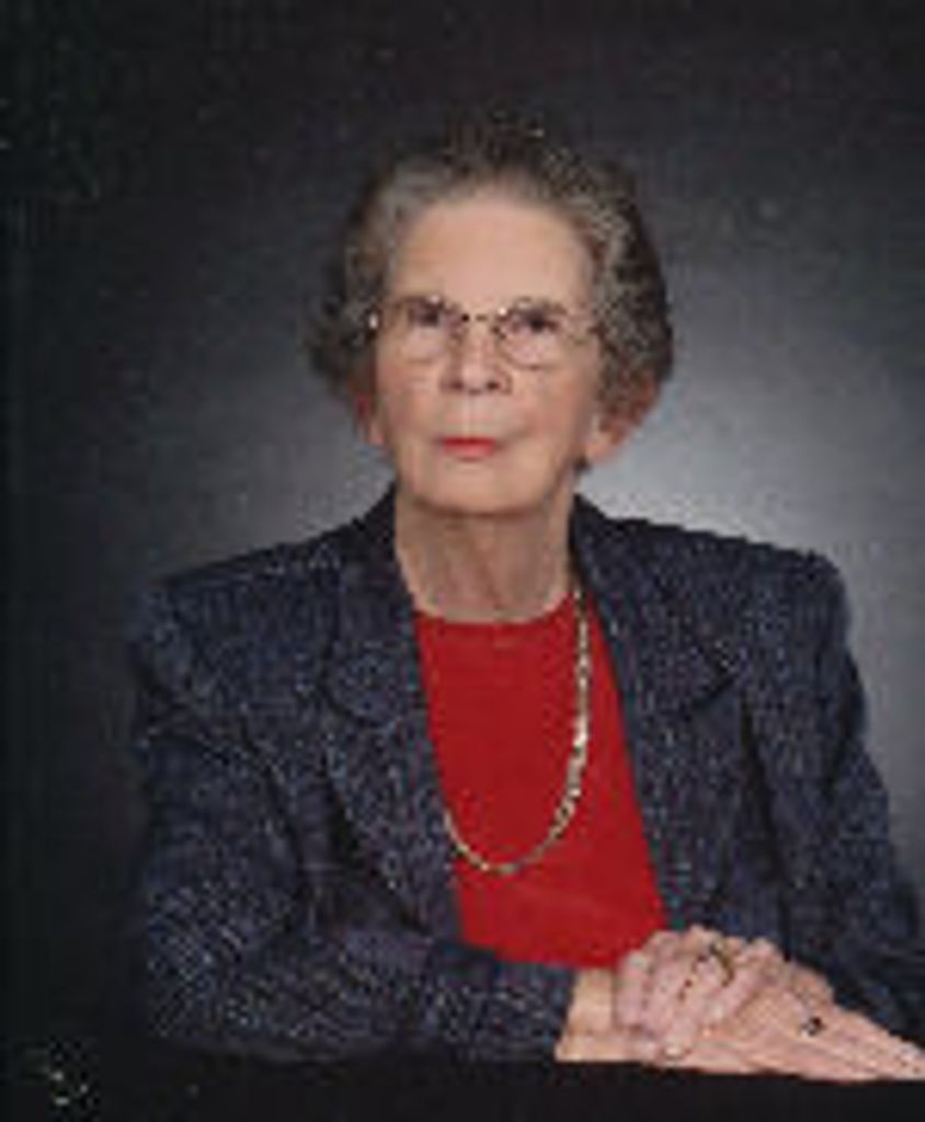 Evelyn Cox Duncan Profile Photo