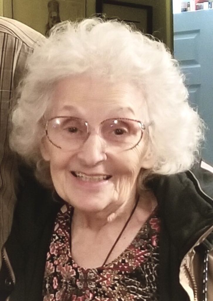 Nancy Eaker