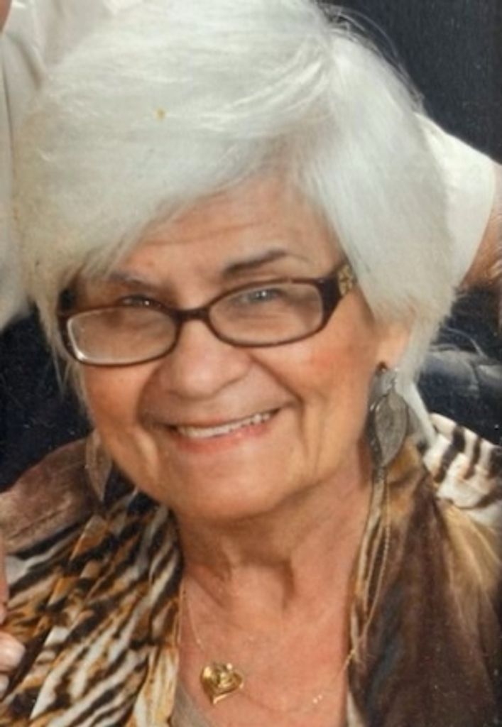 Raye Elaine Mcmurray Profile Photo