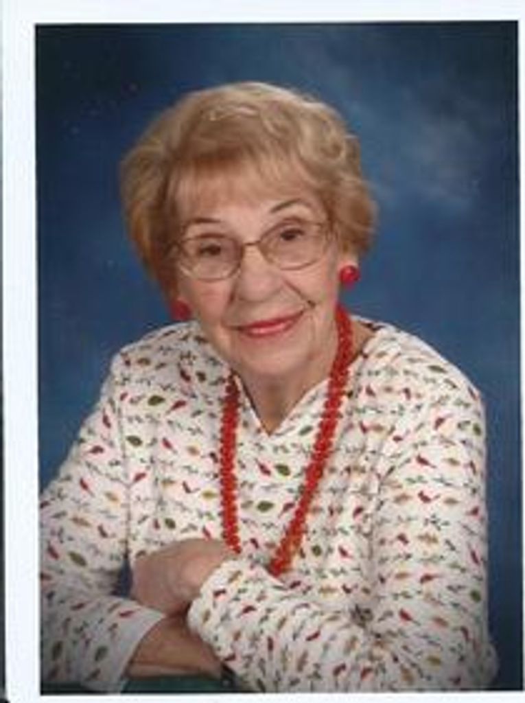 Bettie J. (Linard)  Gutshall