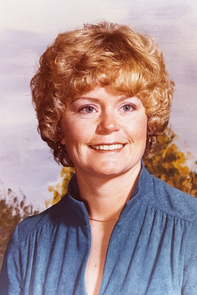 Susan Jo Colaccino
