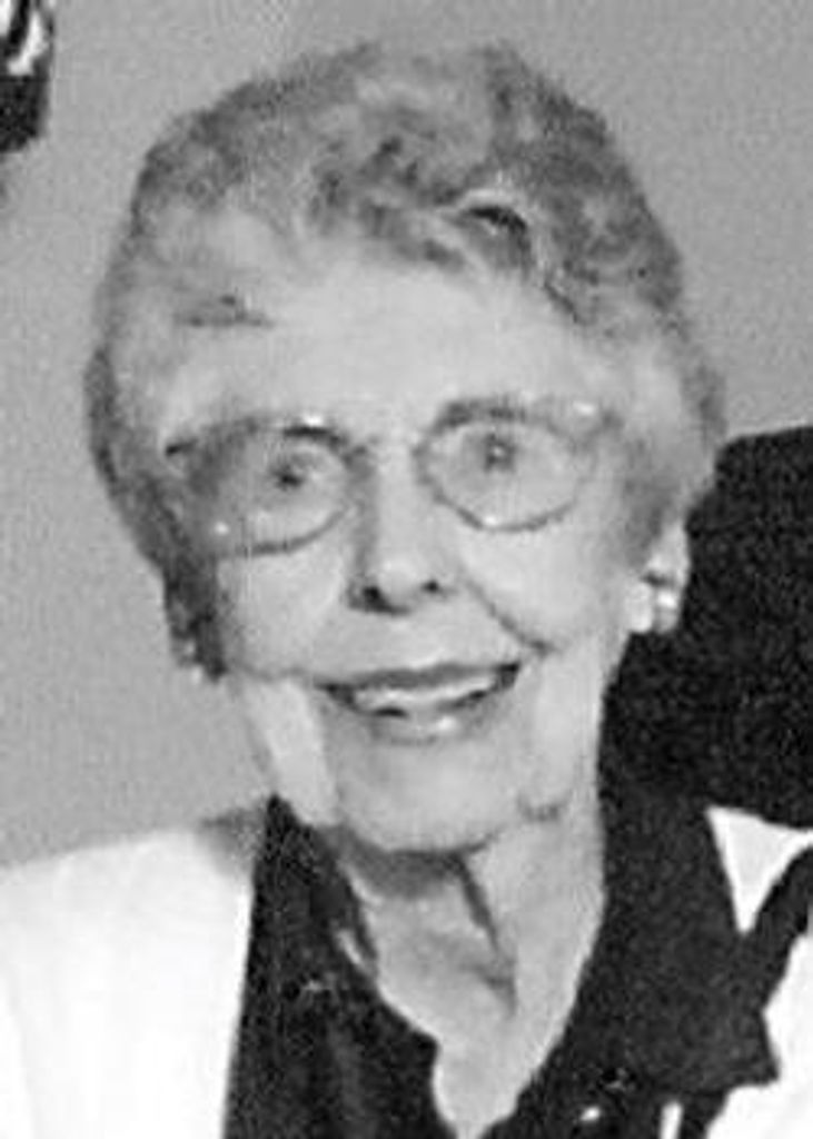 Mildred Elmgren
