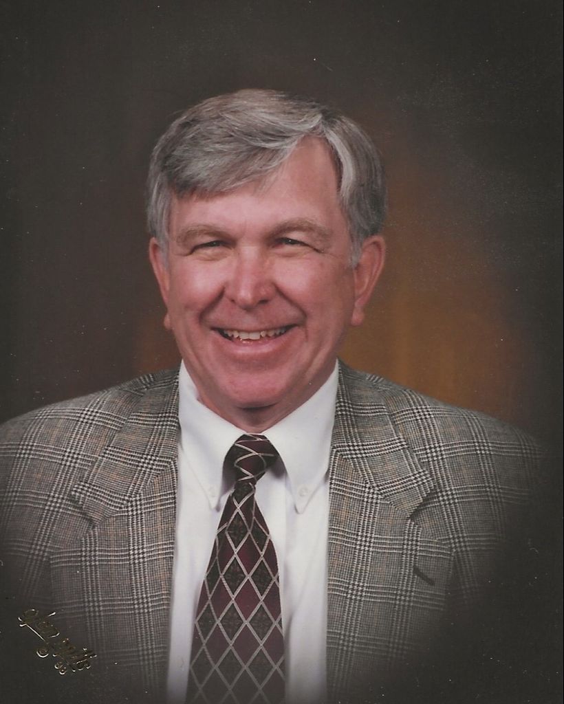 Charles Grady Crane, Jr.