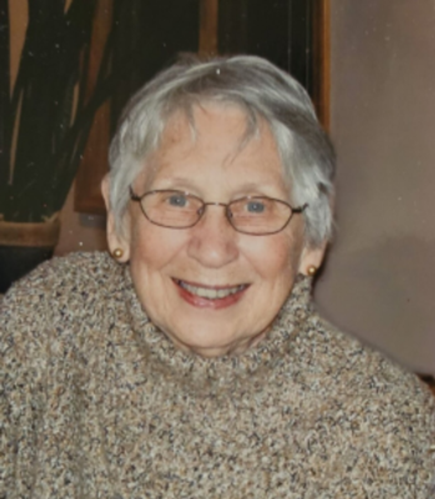 Rosemary Hoffman