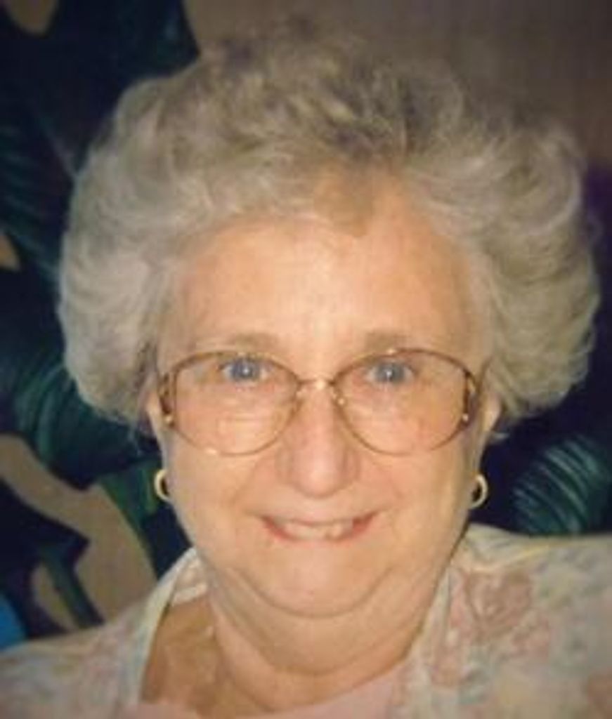 Nancy Ferencek Profile Photo