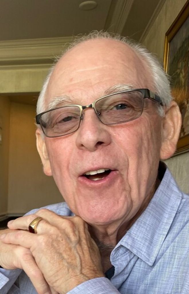 David Dale Hugendubler, Sr. Profile Photo
