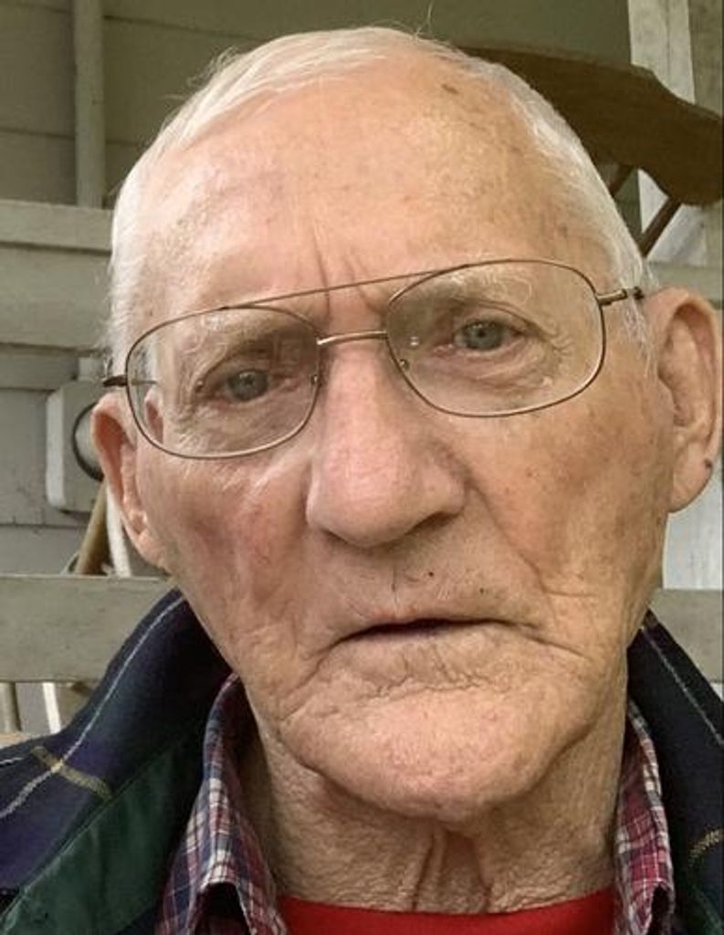 Henry Dayton O'Quinn Profile Photo