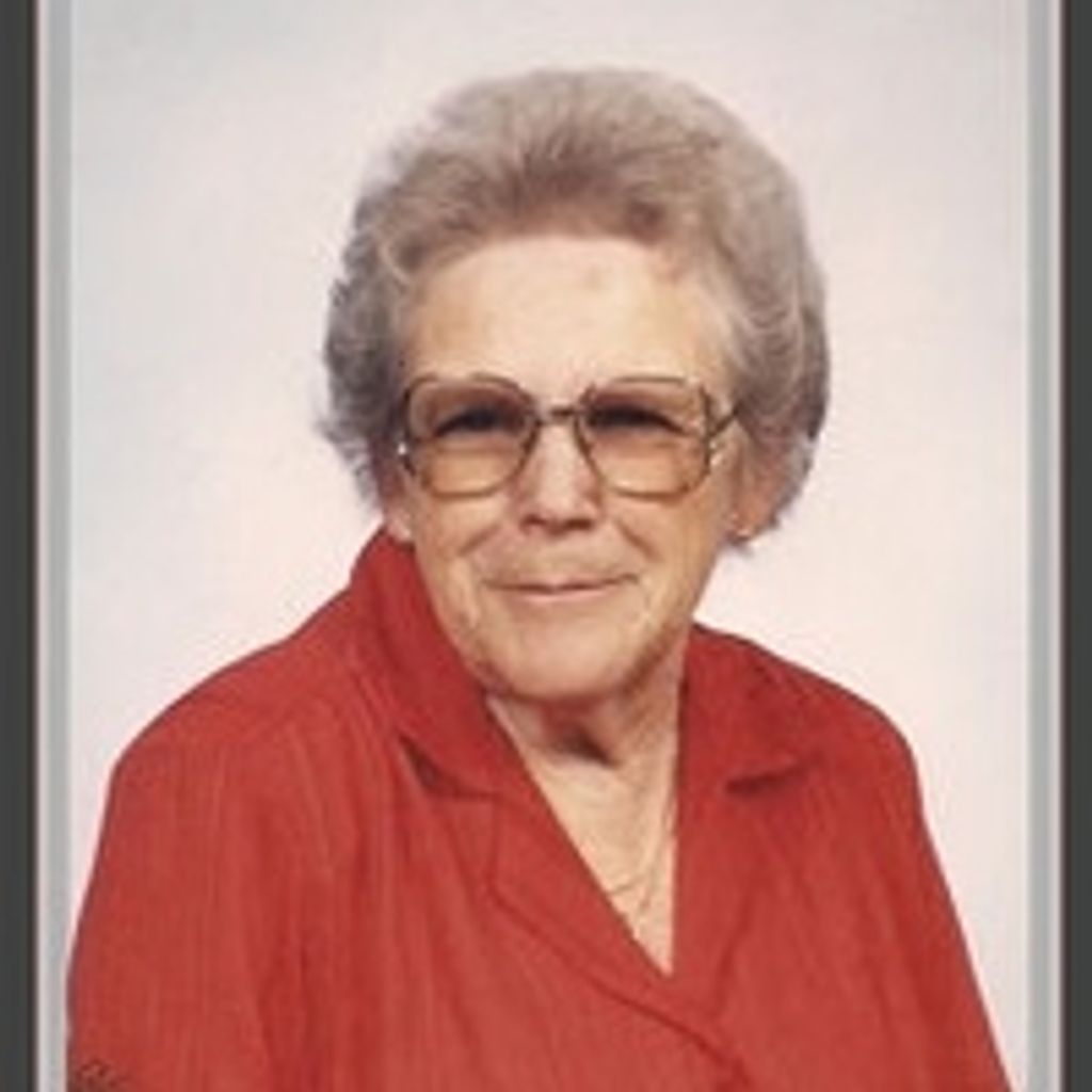 Louise Gunnels Langley