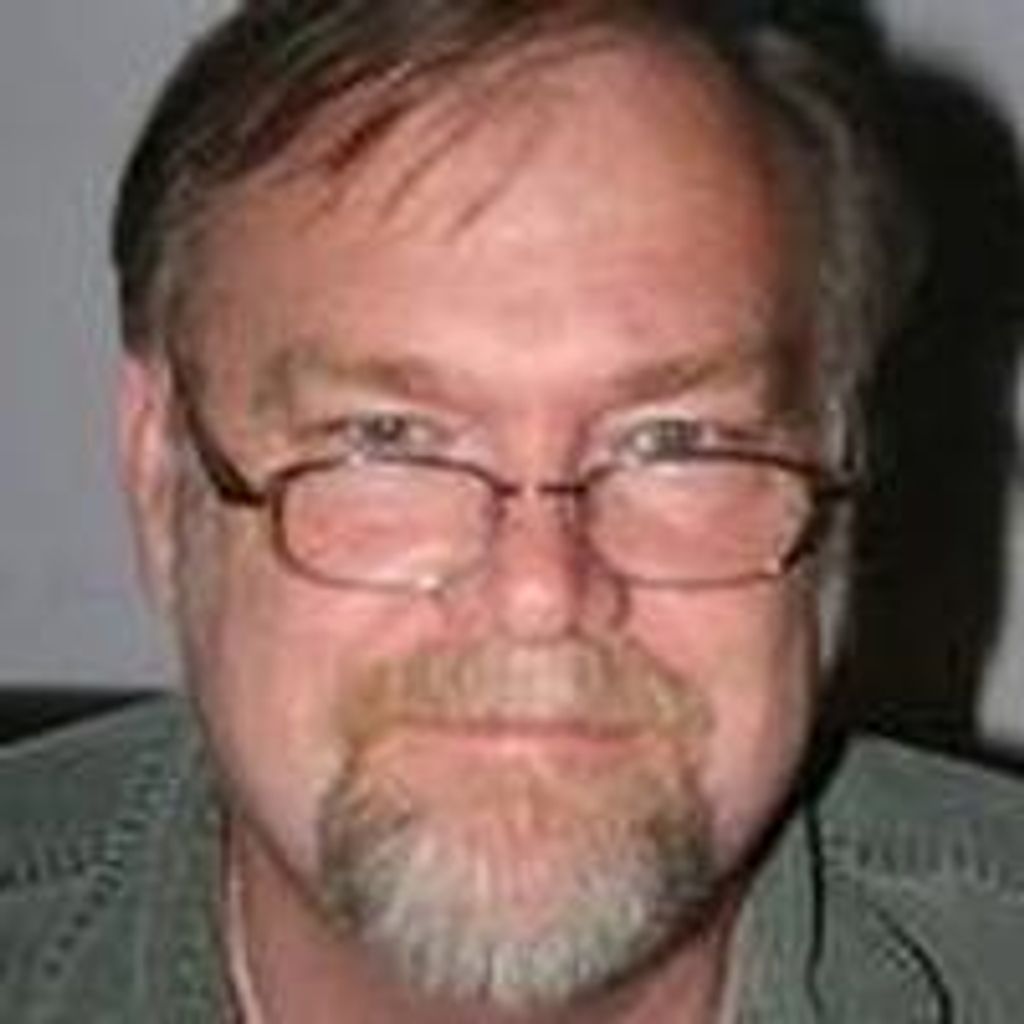 Patrick O'Tierney