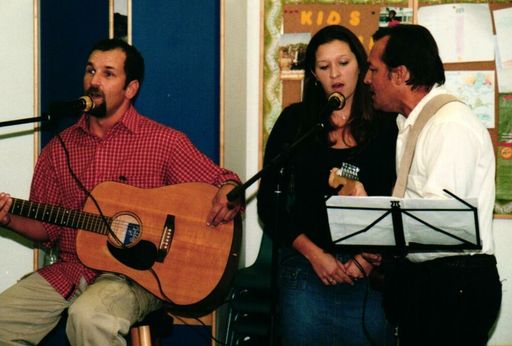 Steven "Mac" Allen McVey photo gallery thumbnail 68 of 172