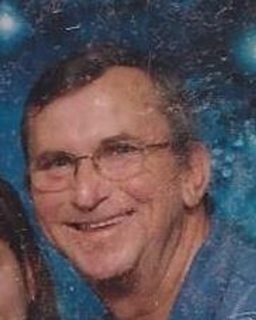 Michael Wayne Poe Profile Photo