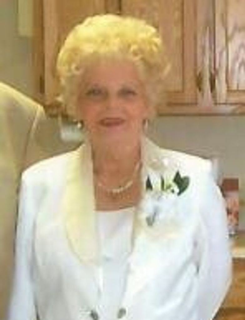 Dora Esta Cargill Profile Photo