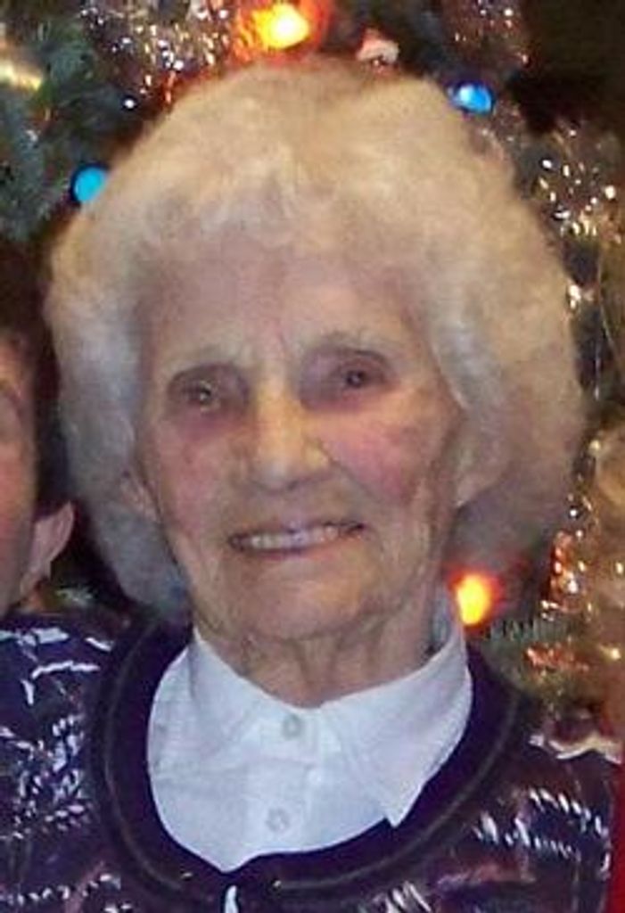 Marie Barsanti Profile Photo