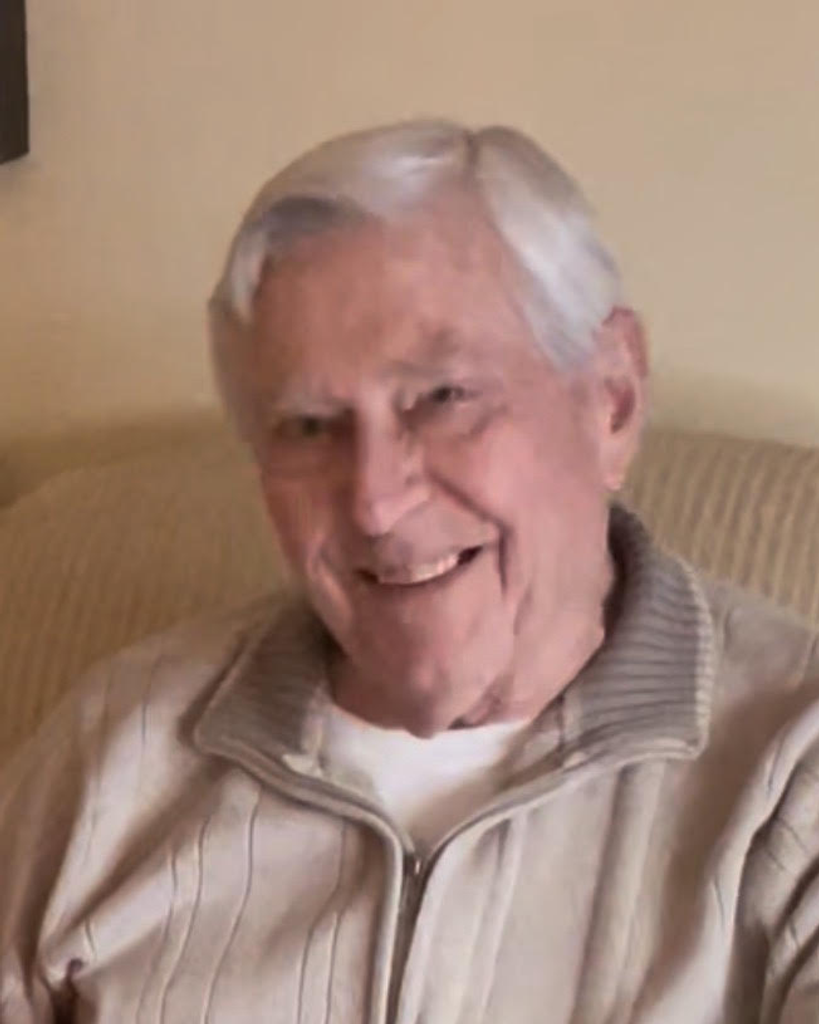 Eugene E. Furru