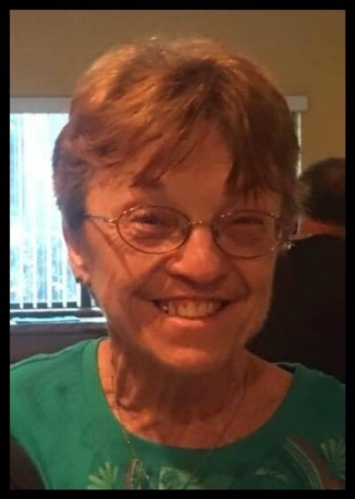Theresa P Weld Profile Photo