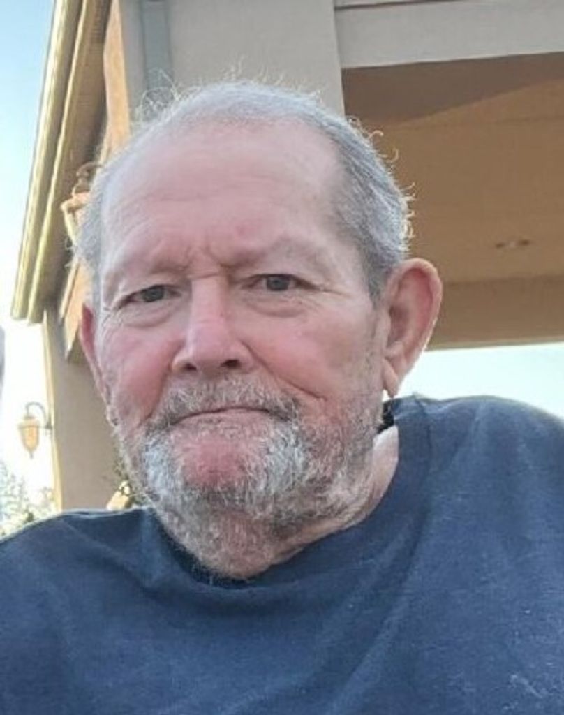 William Aubrey Higgins, Jr Profile Photo