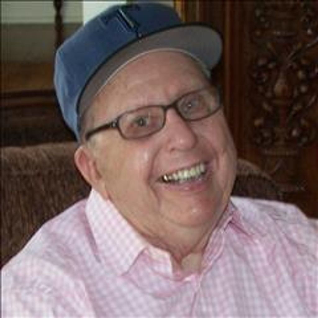 Harry Eugene Brook Profile Photo