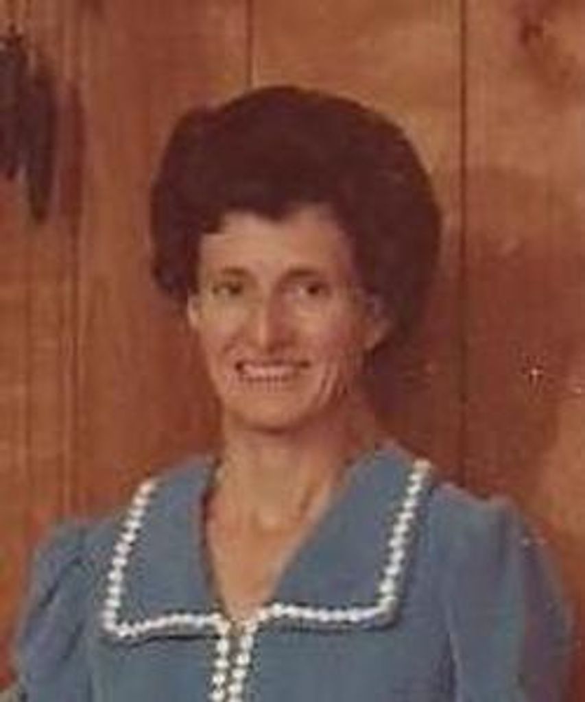 Mabel J. Harris