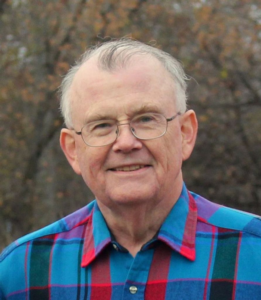 Ted Lundquist Profile Photo