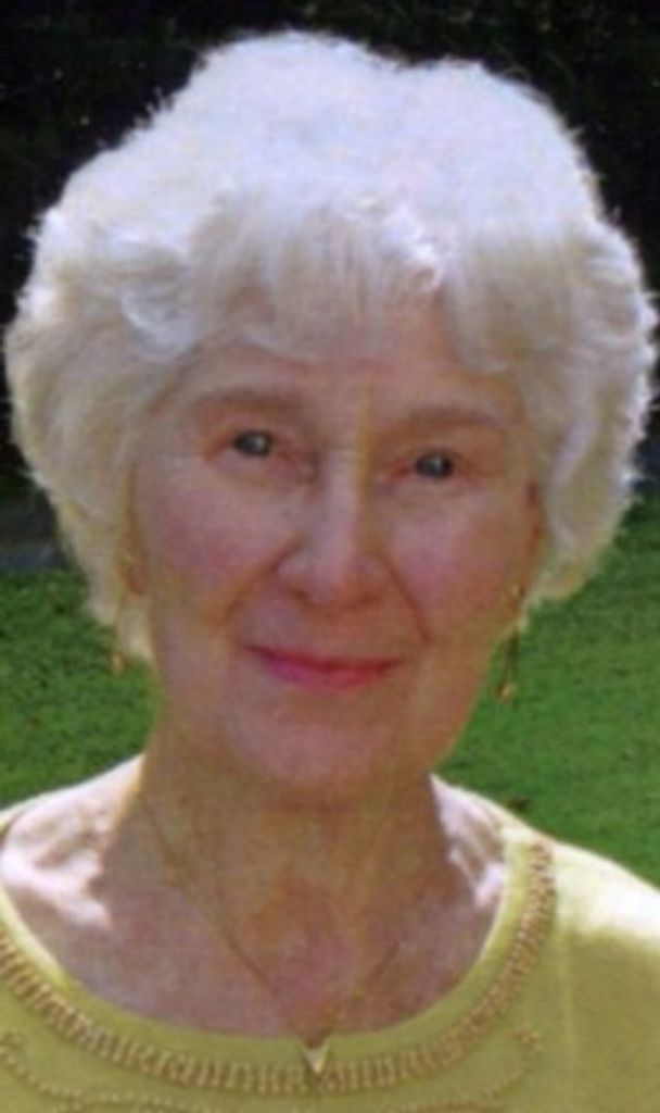 Mary Margaret Snyder