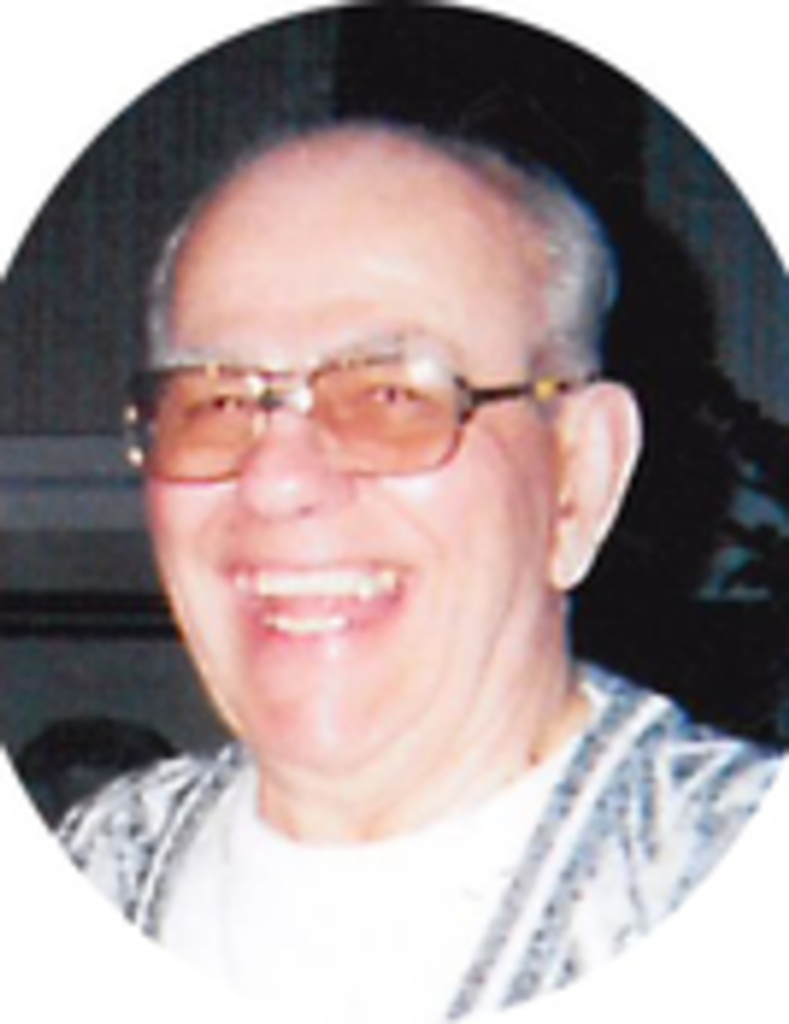 Frank G. Smole