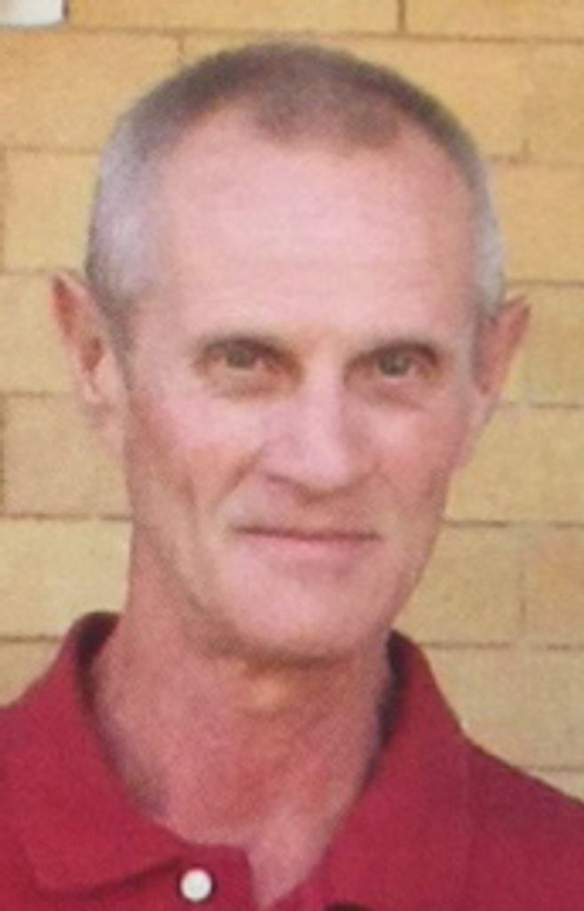 Peter Gorwood Henderson Profile Photo