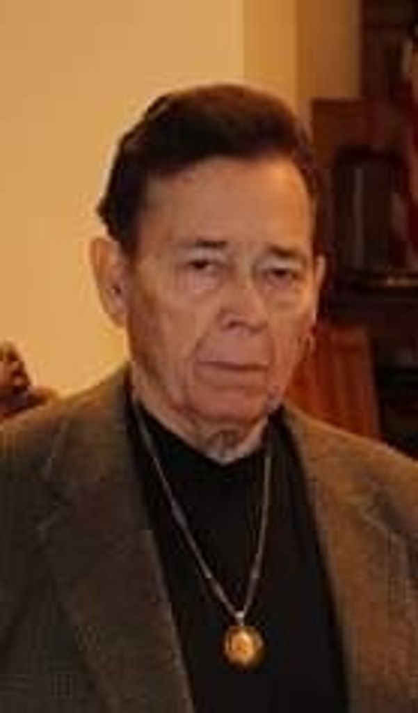 Jose L Hernandez Profile Photo
