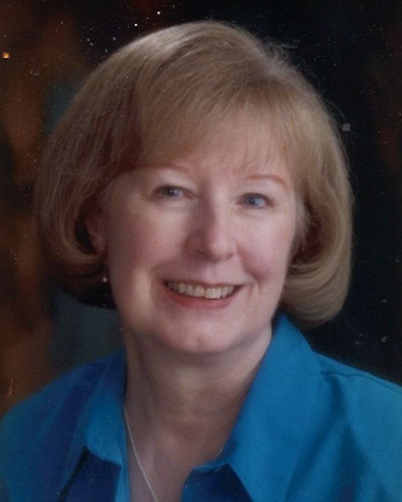 Carol Ann Kelley