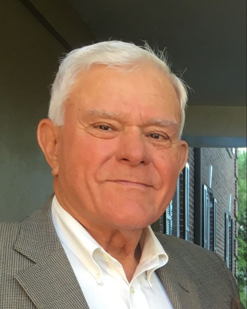 William "Bill" Edwin Smith, Jr. Profile Photo
