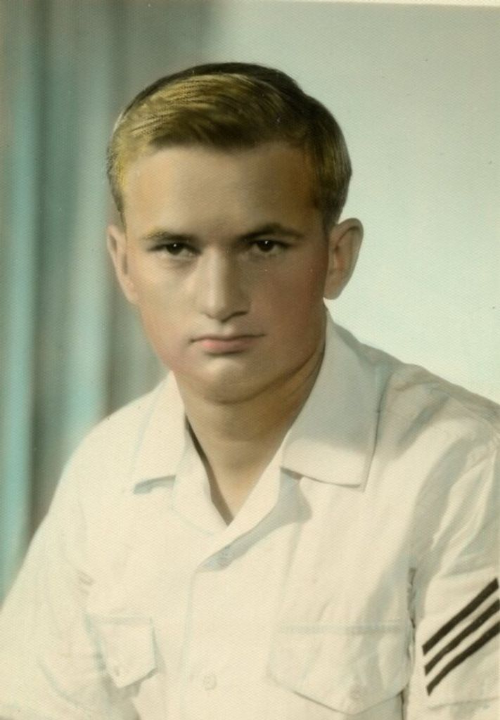 William Andrew Curtner