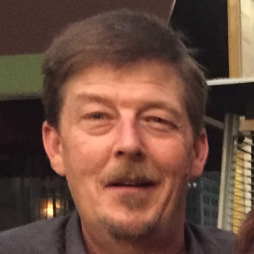 David "Tiny" A. Baclawski
