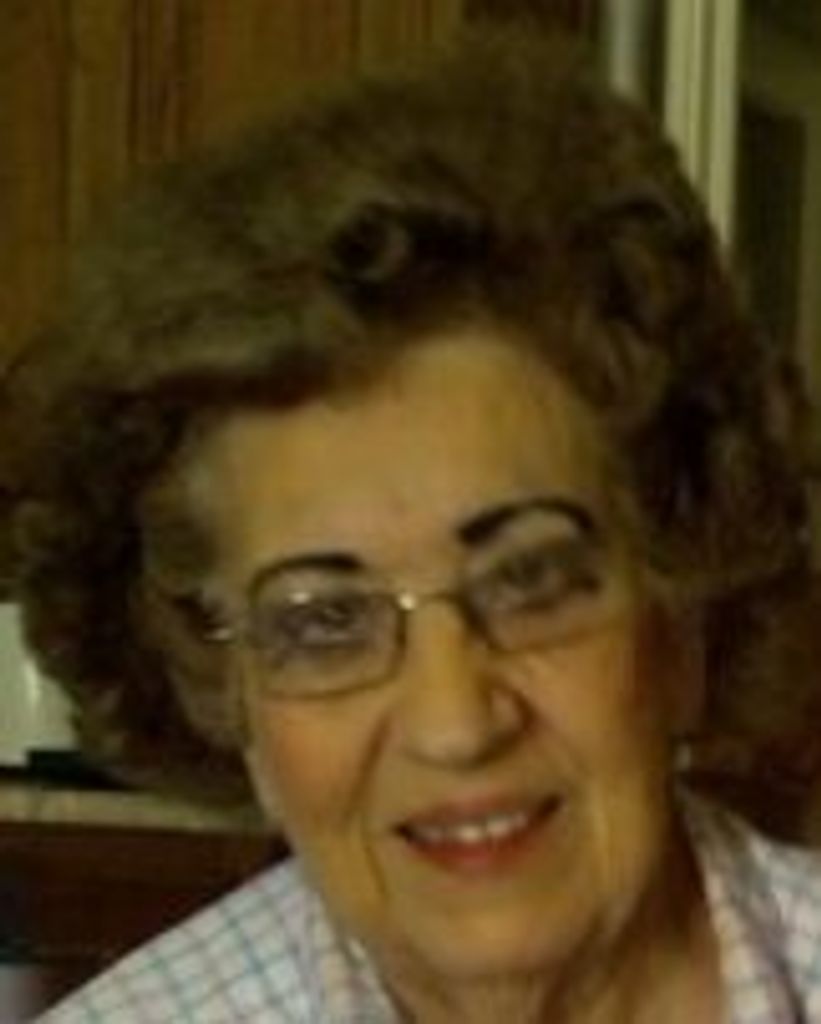 Blanche Selby