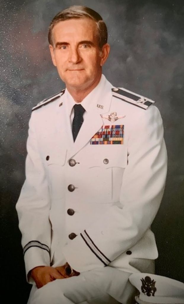 David Gordon Morris Profile Photo