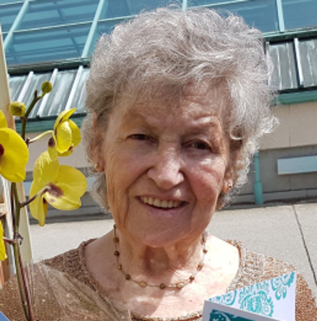 Ingrid Knodel Profile Photo