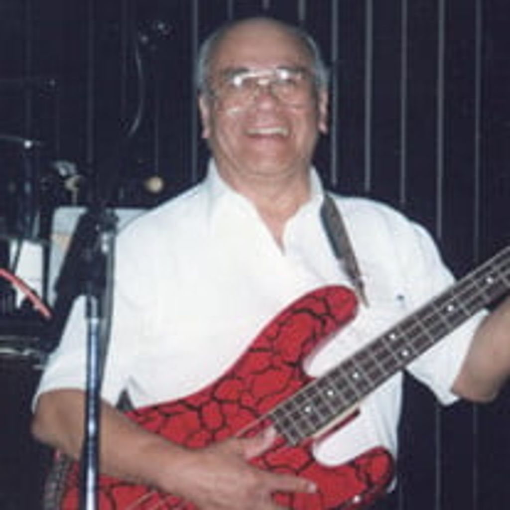 Walter J. Llanas