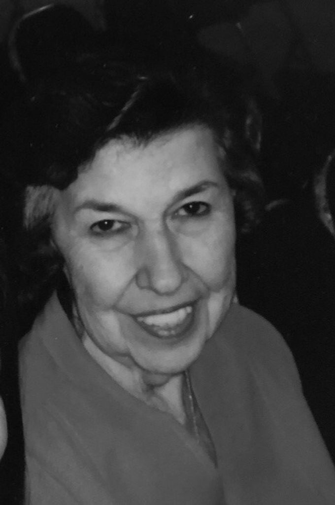 Shirley Mae Stevener Profile Photo