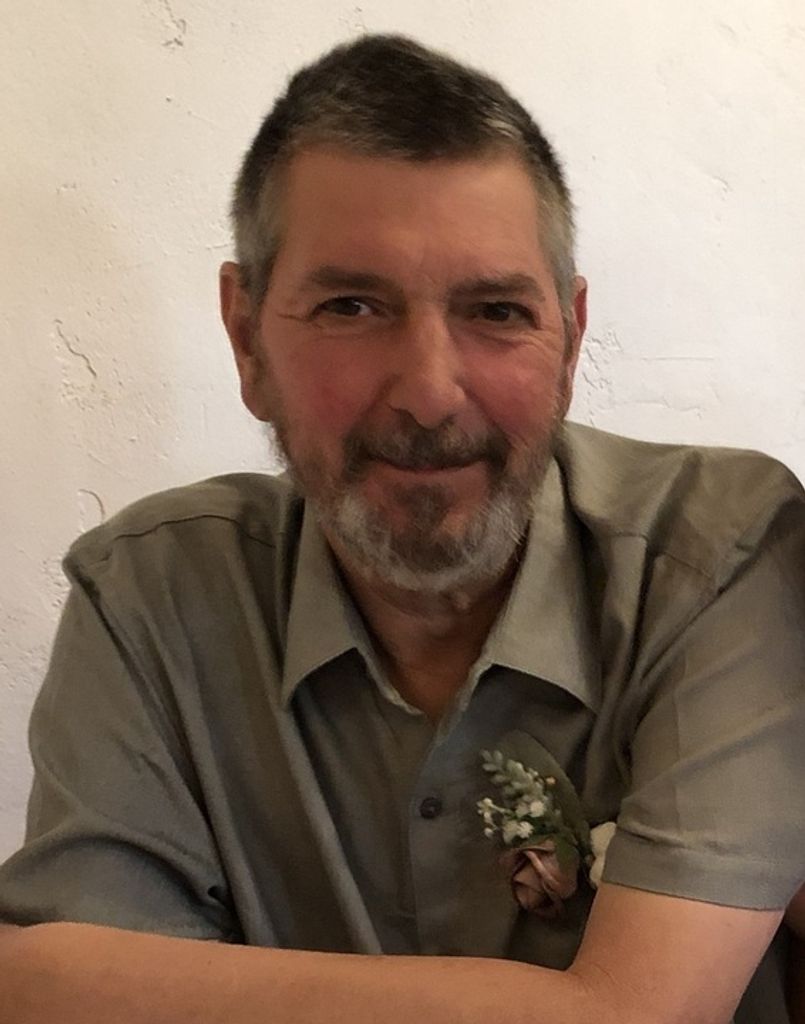Todd James Wesner
