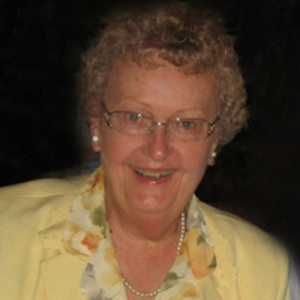 Shirley Boer