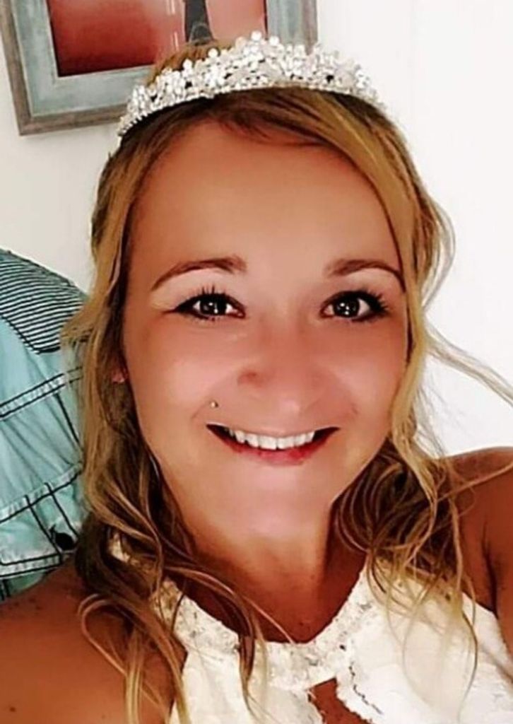 Ciara Joss (Smith)  Neuenschwander