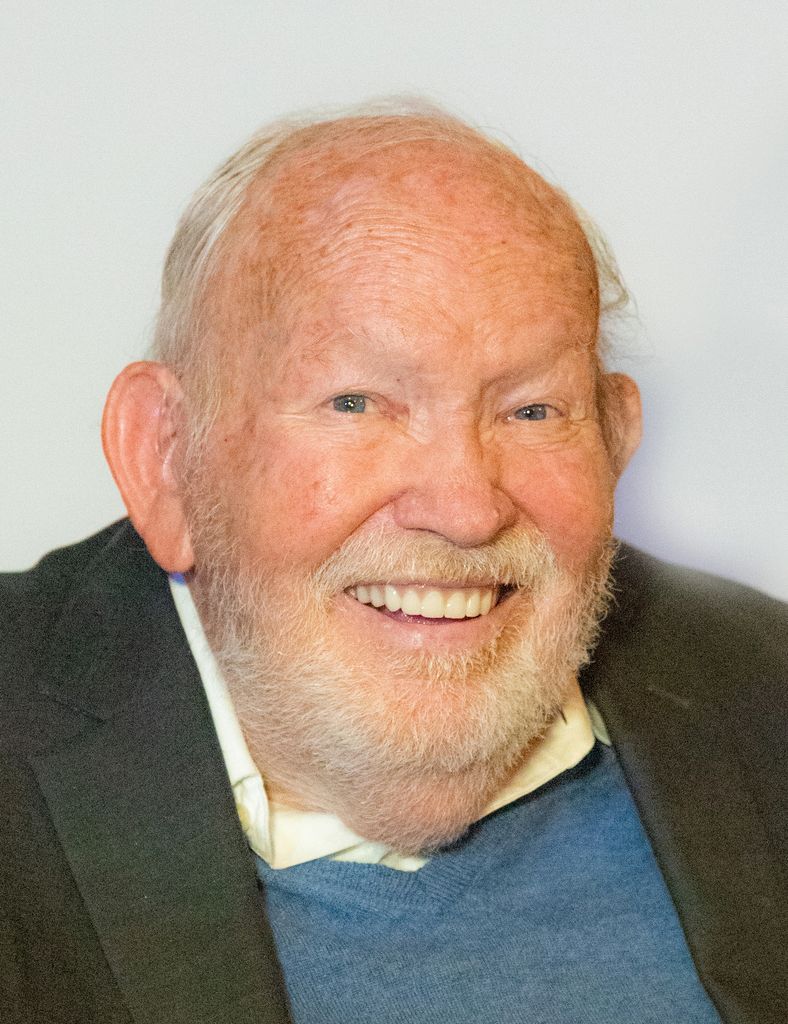 Jerry Kidd Profile Photo